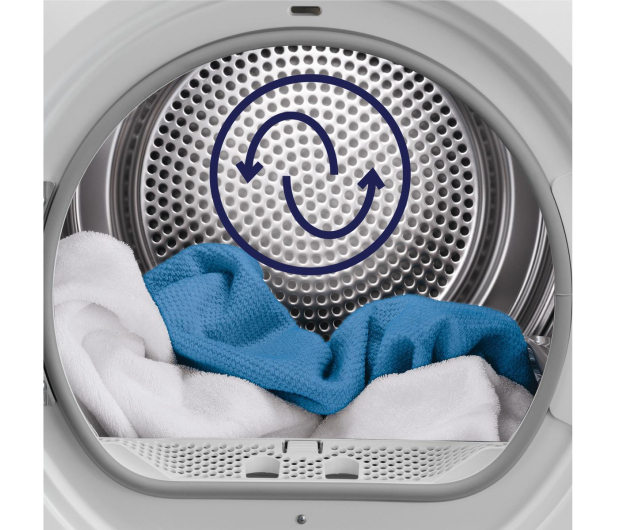 ELECTROLUX EW7H438BP - 409122 - zdjęcie 2